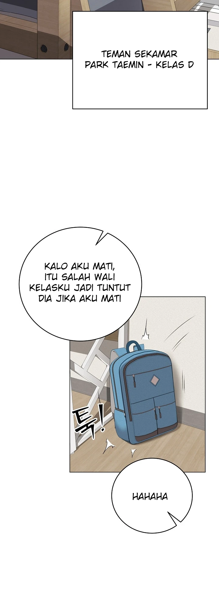 Signed, Sealed, Mistaken - Page 52